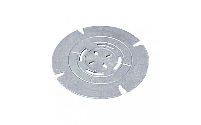 Sicherheits-Kochplatte