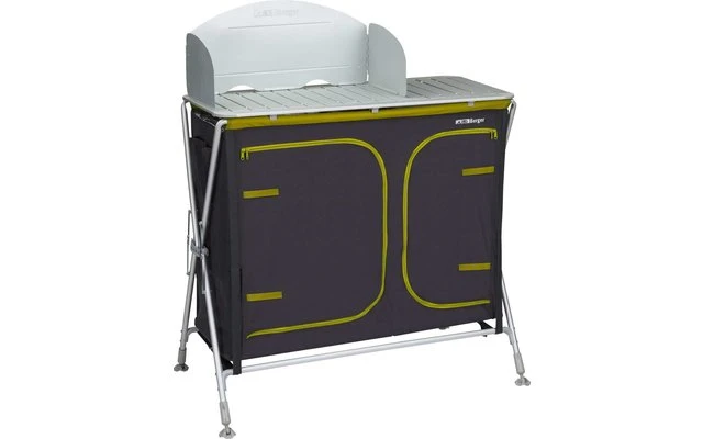 Berger Küchenbox Pablo Premium – Bild 2