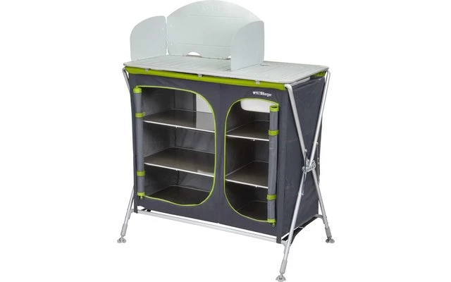 Berger Küchenbox Pablo Premium – Bild 7