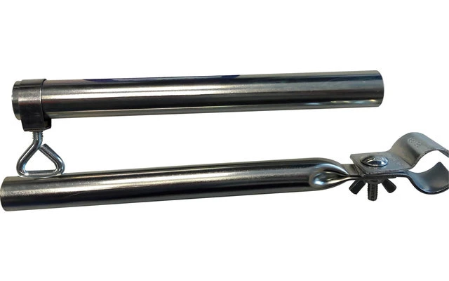 Berger Vordach-Spannstangen – Bild 2