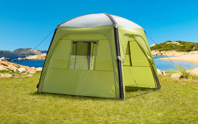 Berger Seitenteile Set Avio Air 4 Stück