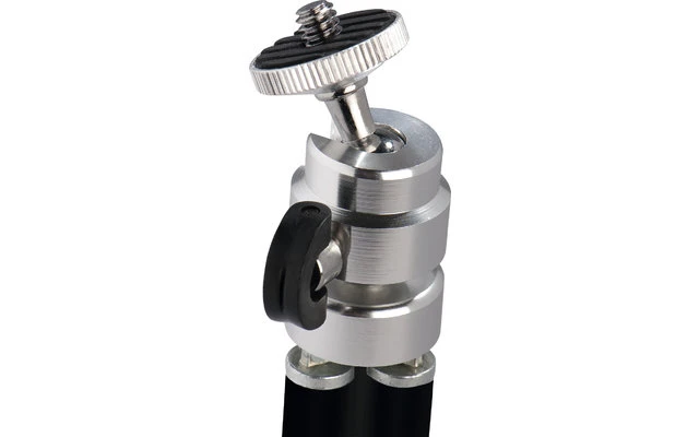 Berger Mini-Stativ Für Mobilen Projektor Oder Mobiltelefon â Bild 2