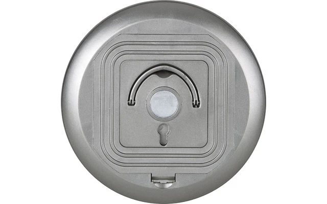 Berger LED Camping Zeltleuchte – Bild 2