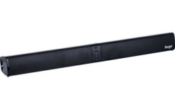 Berger Soundbar Twin Mit Bluetoothfunktion