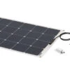 Berger Exclusive Flex-Solar Solar-Komplettanlage 110 W