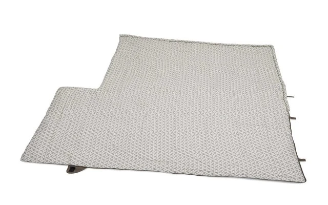 Berger Arizona L 300G Deckenschlafsack – Bild 2