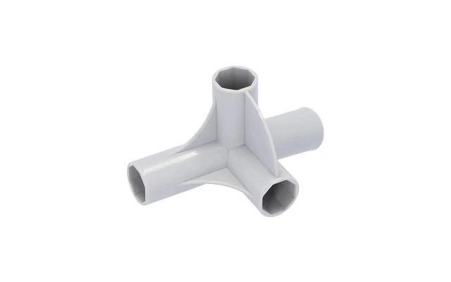 Berger Unterer Eckverbinder Passend Zu Premiumboxen HK 13