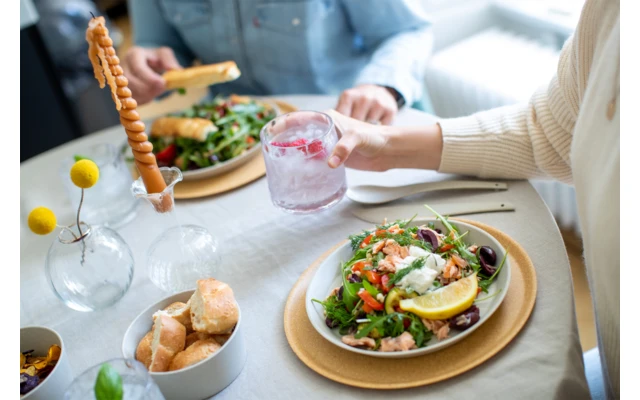 Berger Tumbler Trinkglas 2er Set â Bild 3