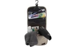 Berger Washbag Medium Blau