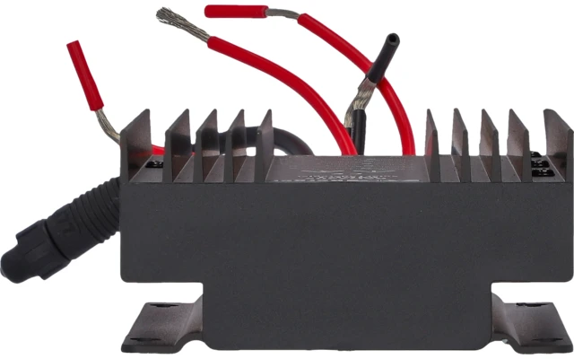 Berger Solar-Laderegler BSD 2205 – Bild 2