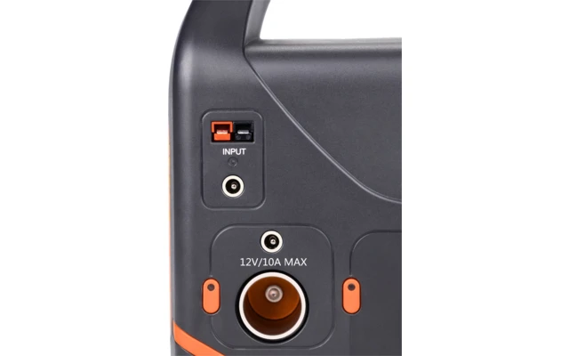 Berger Powerstation BPS 600 – Bild 2