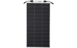 Berger Faltbares Solarpanel 200 W