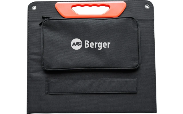 Berger Solarpanel BFSP 300 – Bild 4
