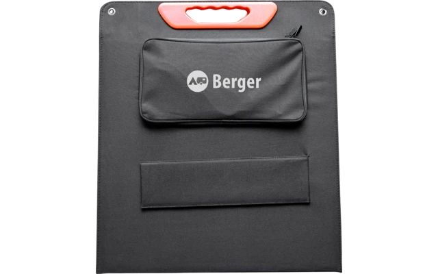 Berger Solarpanel BFSP 300 – Bild 6