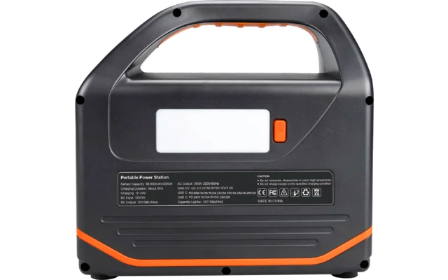 Berger Powerstation BPS 600 – Bild 6