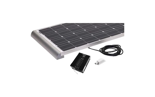 Berger Exclusive Solar-Set 100W
