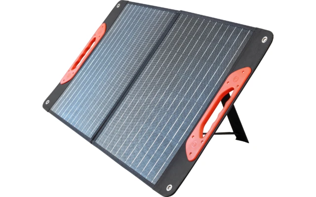 Berger Solarpanel BFSP 300 – Bild 3