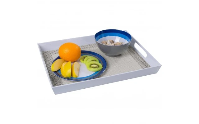 Berger Antirutschmatte 30x150 Cm Schwarz – Bild 2